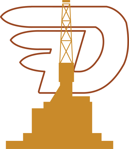 RP Drilling Logo