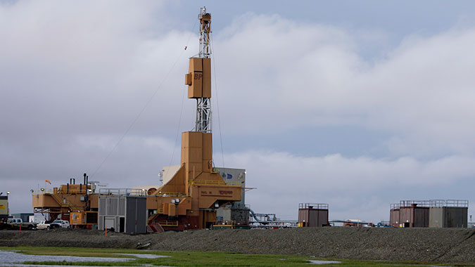Rig 16